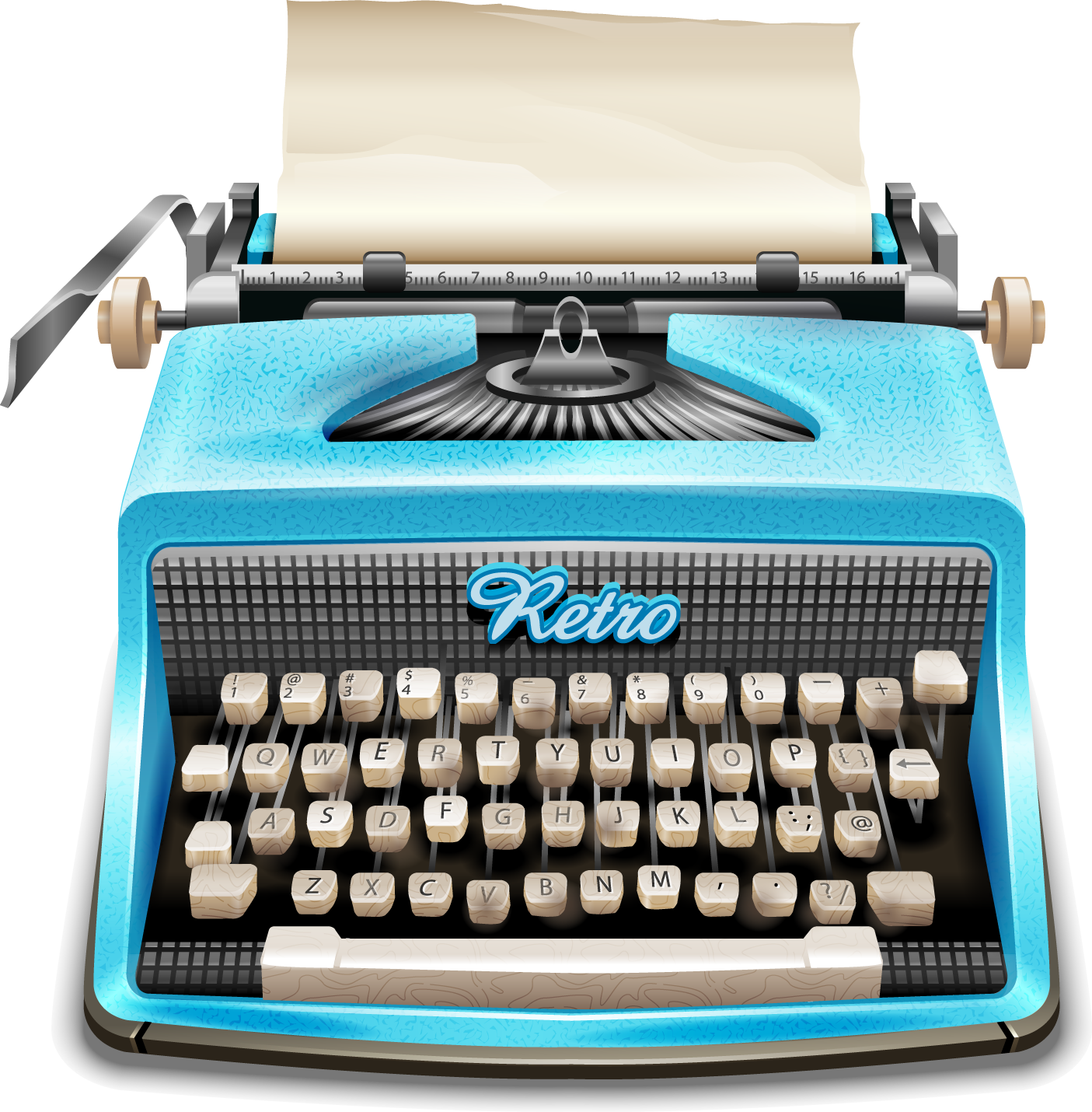 vintage_typewriter